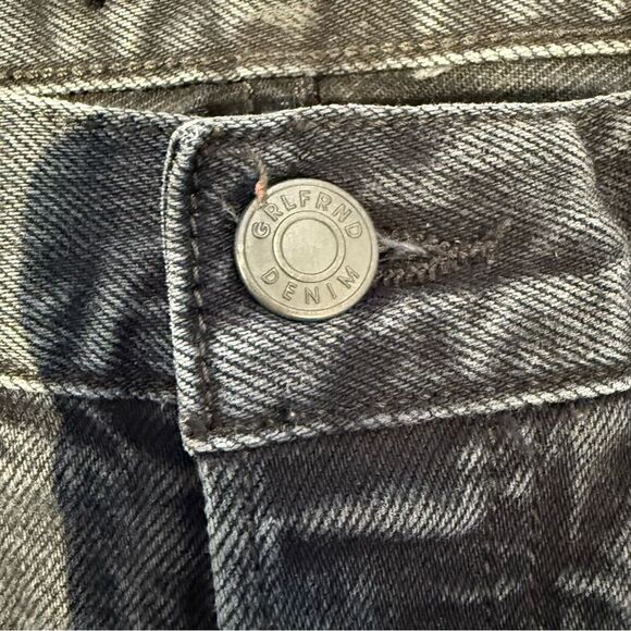 GRLFRND Yasmin mid-rise skinny jean in Lust for Life - size 25 - Picture 7 of 14